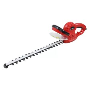 Aparador Podador De Cerca Viva 600w 20 Pol Elétrico Corte16mm 110v - Nagano