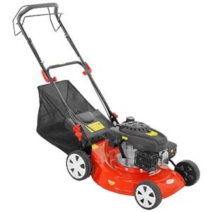 Cortador de Grama 6 hp a Gasolina Tracionado 51 cm Com Recolhedor- NCG6TN - Nagano