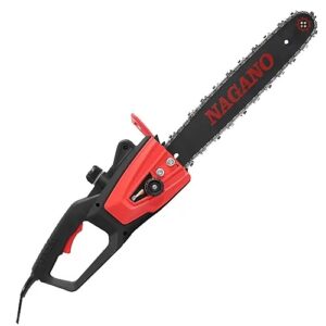 Motosserra Elétrica Eletrosserra 1600 Watts 16 Pol Sabre - Nagano