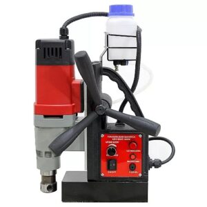 Furadeira Base Magnética 150mm 1620w 220v - Nagano