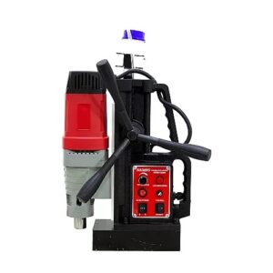 Furadeira Base Magnética 180mm 1880w 220v - Nagano