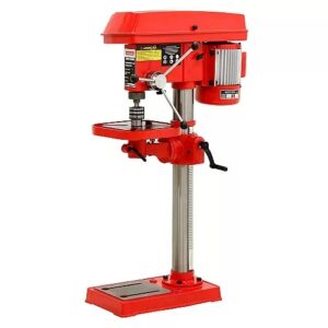 Furadeira de Bancada 5/8 pol 750w Bivolt 60hz Monofásico - Nagano