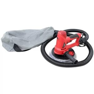 Lixadeira de Parede Orbital 710w com Coletor de Pó - NLO 220v - Nagano