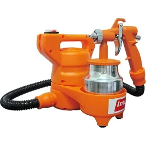 Pulverizador de Pintura de Ar Direto Intech Machine Modelo Hv600 Semar